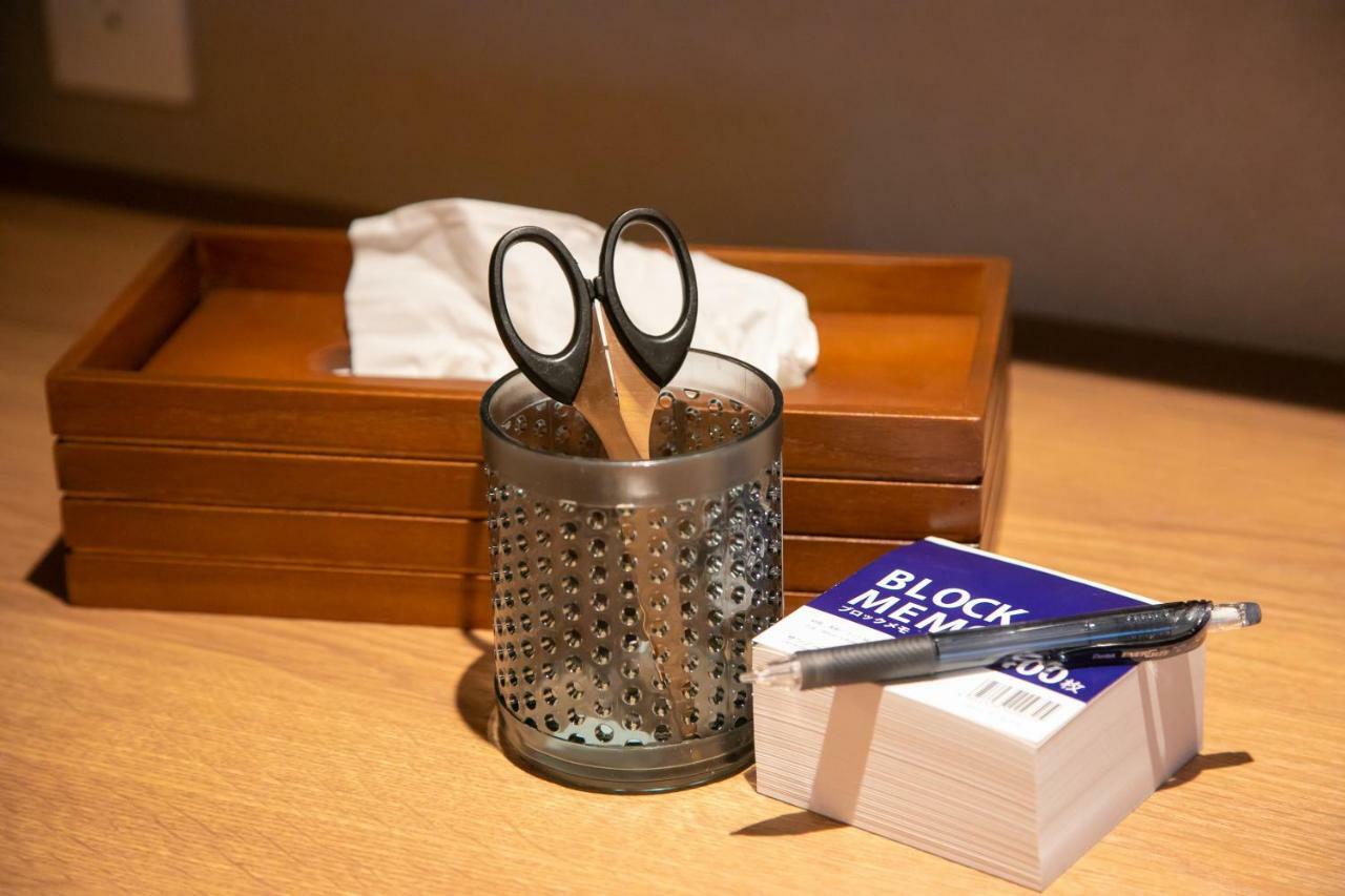 Aparthotel Ikidane Residential Higashi Ikebukuro Tokyo