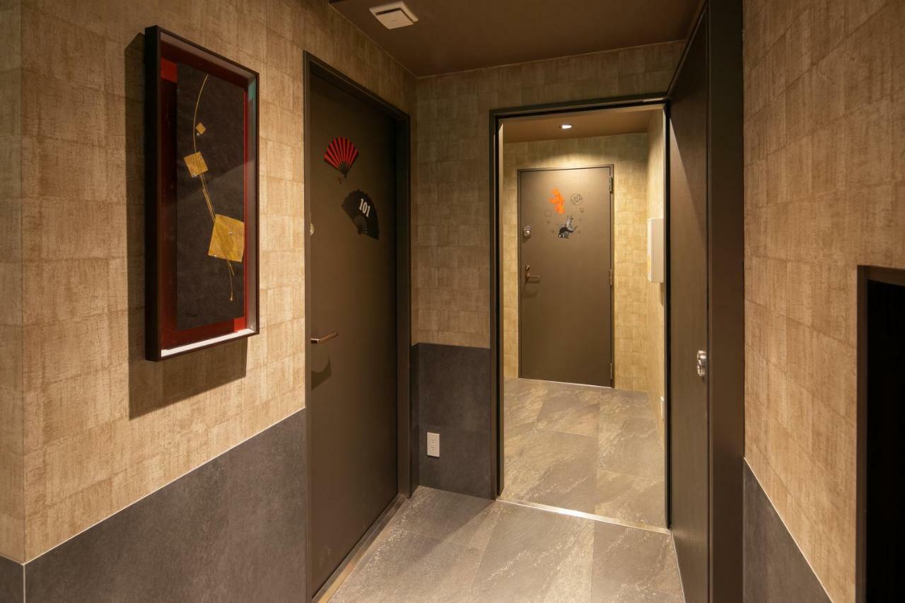 Ikidane Residential Higashi Ikebukuro 3* Tokyo