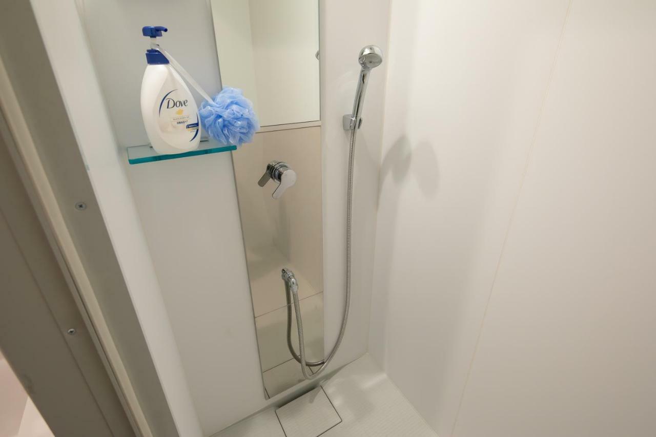 Aparthotel Ikidane Residential Higashi Ikebukuro