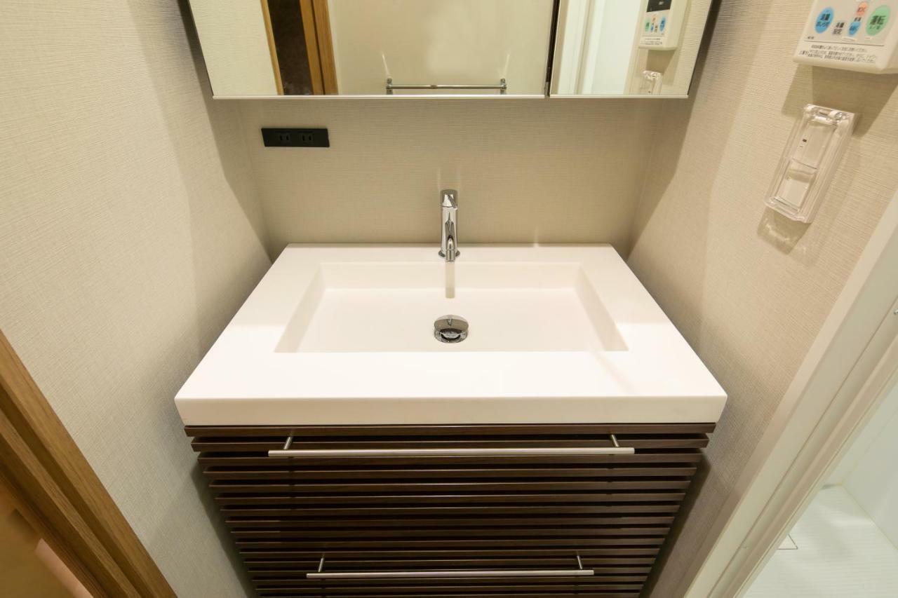 Ikidane Residential Higashi Ikebukuro 3* Tokyo