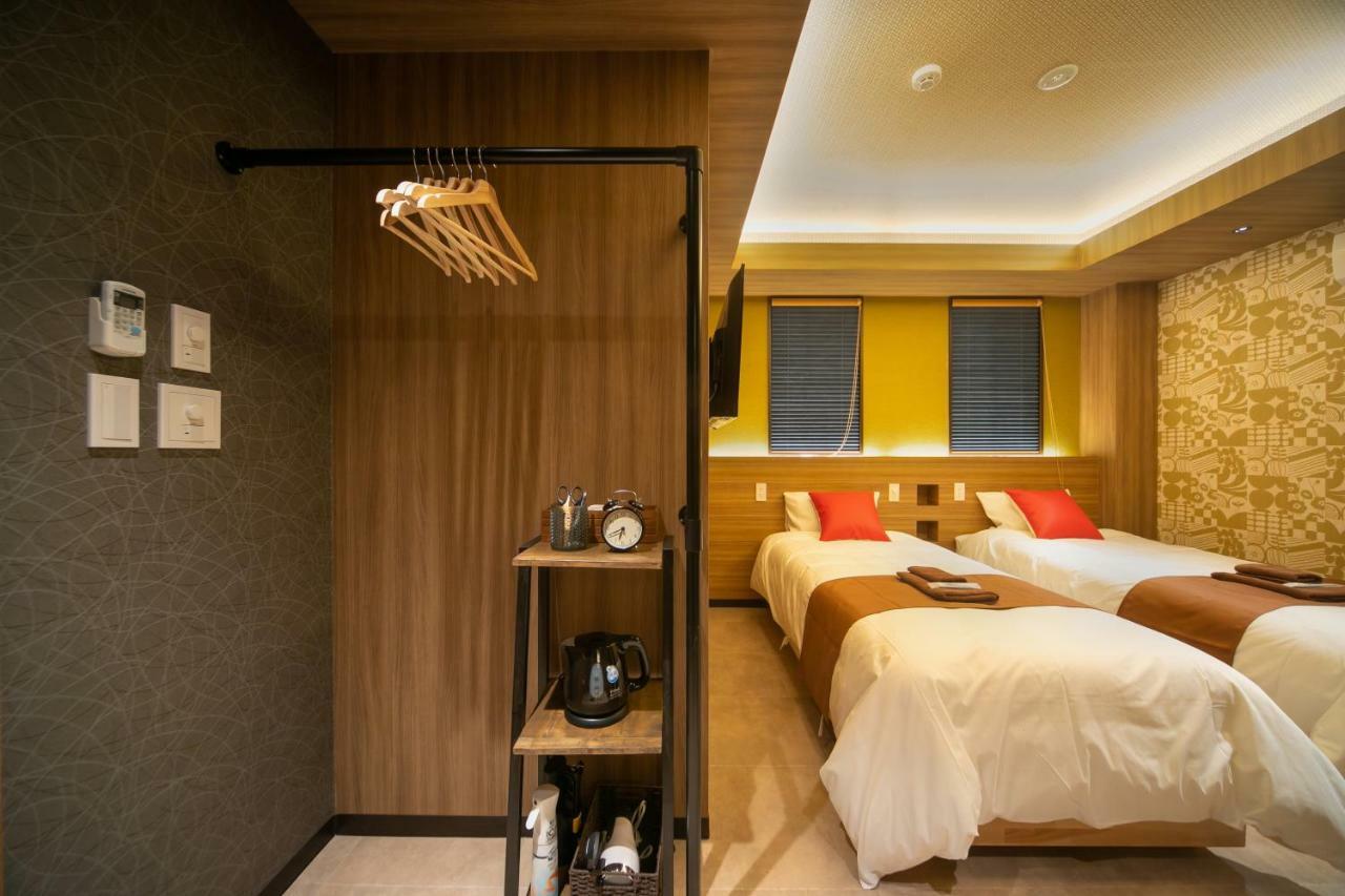 Ikidane Residential Higashi Ikebukuro 3*