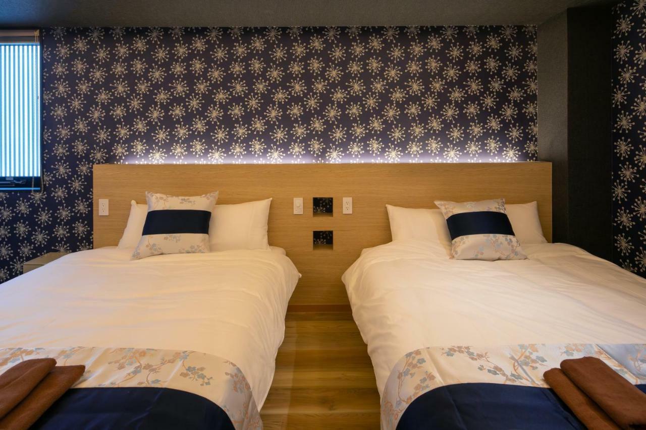 Aparthotel Ikidane Residential Higashi Ikebukuro