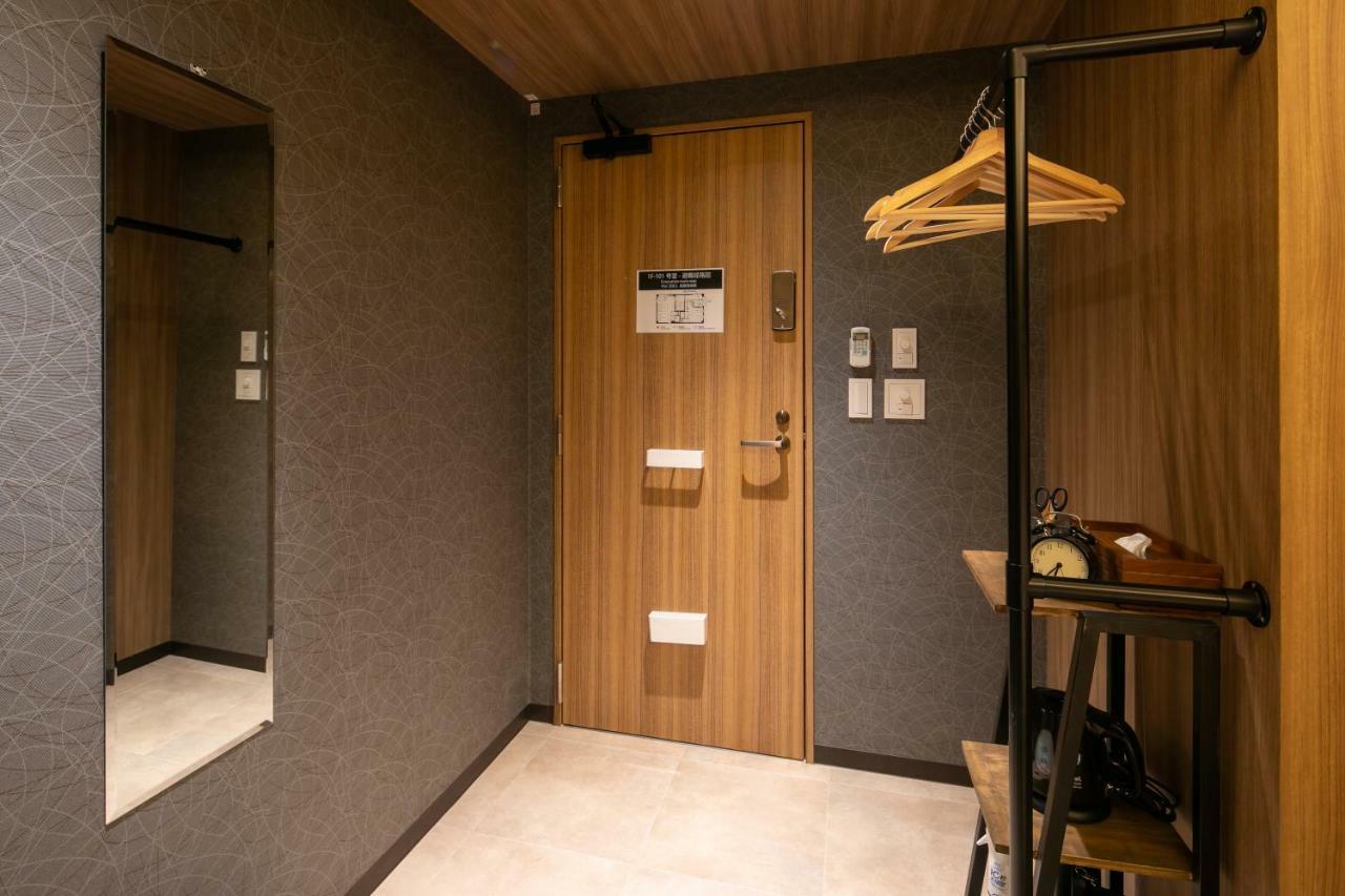 Ikidane Residential Higashi Ikebukuro Tokyo