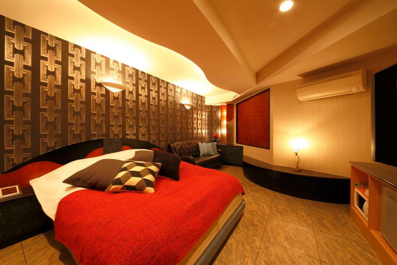 Le Club (adults Only) Love hotel Tokyo