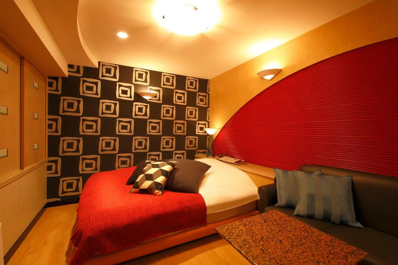 Love hotel Le Club (adults Only) *