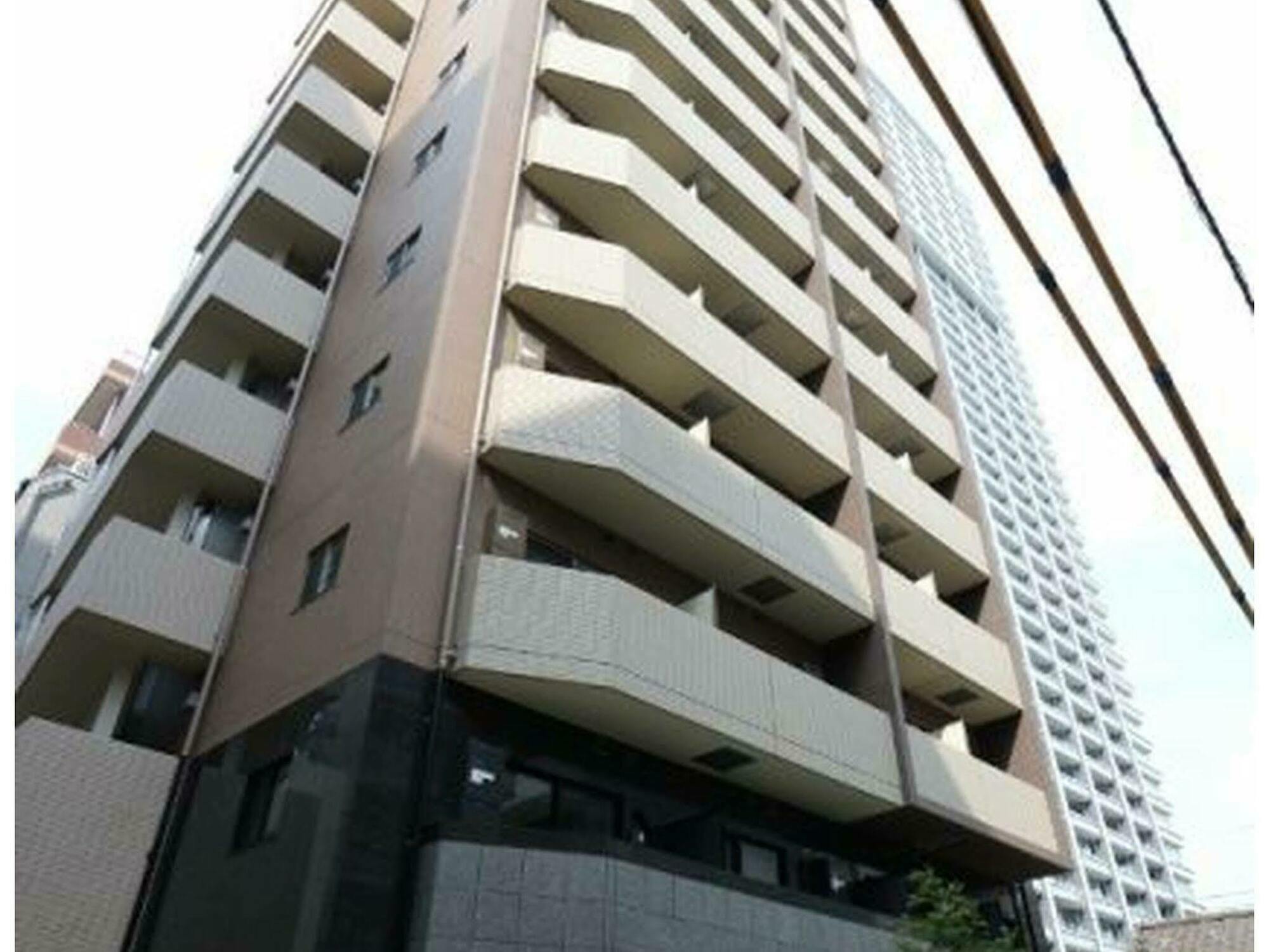 Concieria Shiba Koen Tokyo Premium * Tokyo