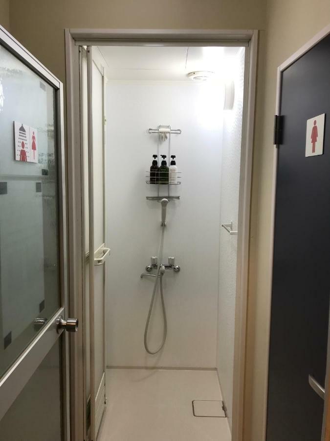 Hostel Itabashi-juku *