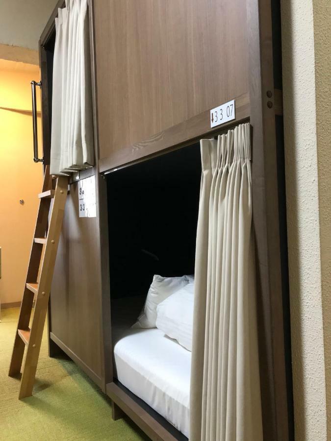Hostel Itabashi-juku