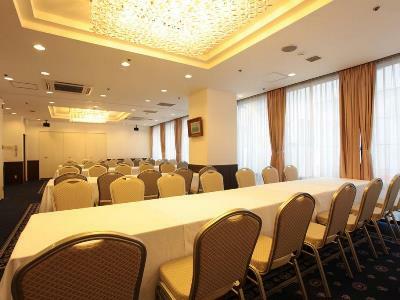 Daiichi Ikebukuro Hotel 2*