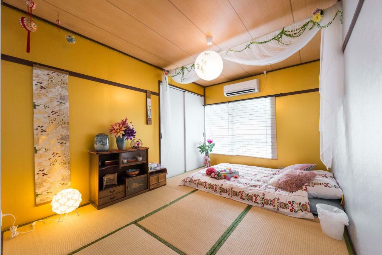 Apartment The Wonderland Shinjuku Tokyo
