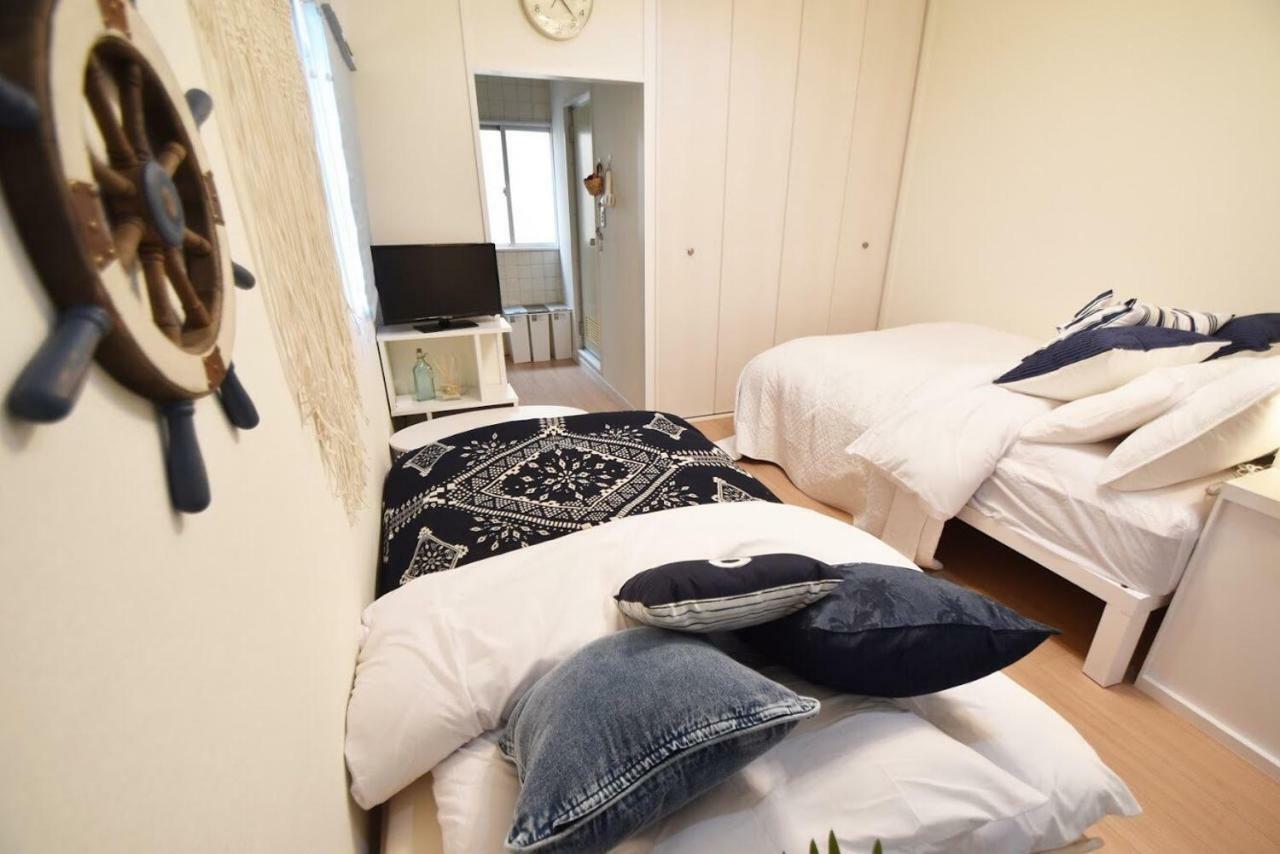 Apartment Azuma Heights *