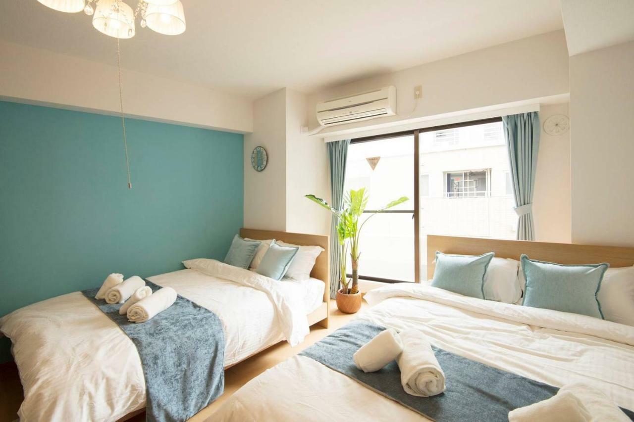 Roppongi Azabu Gorgeous Sea House *