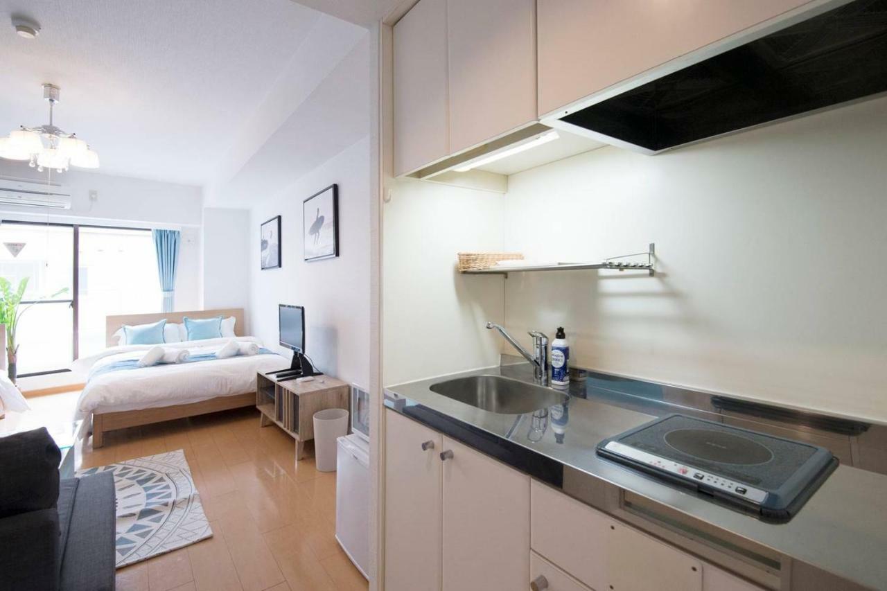 Apartment Roppongi Azabu Gorgeous Sea House