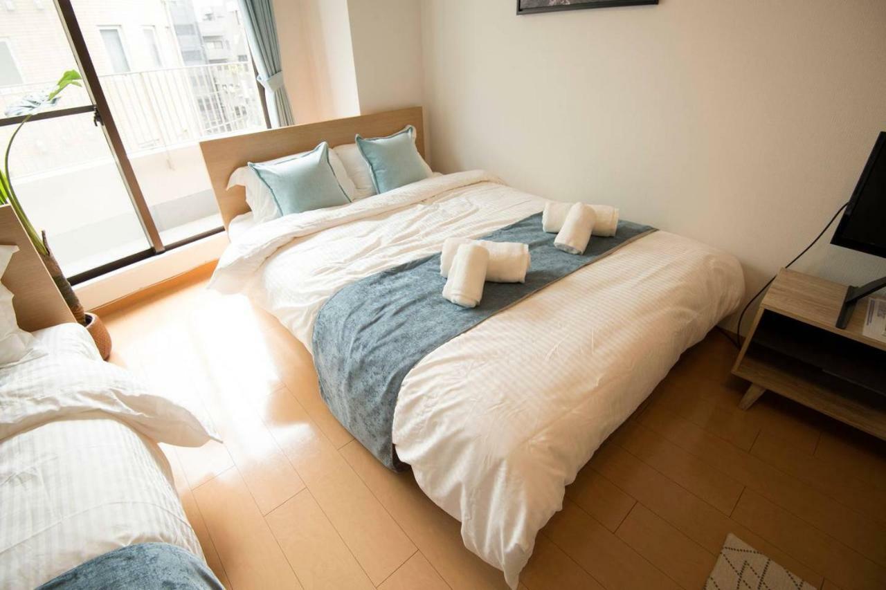 Apartment Roppongi Azabu Gorgeous Sea House *