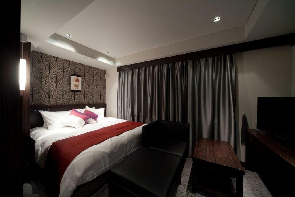 Coco Grand Ueno Shinobazu 4*