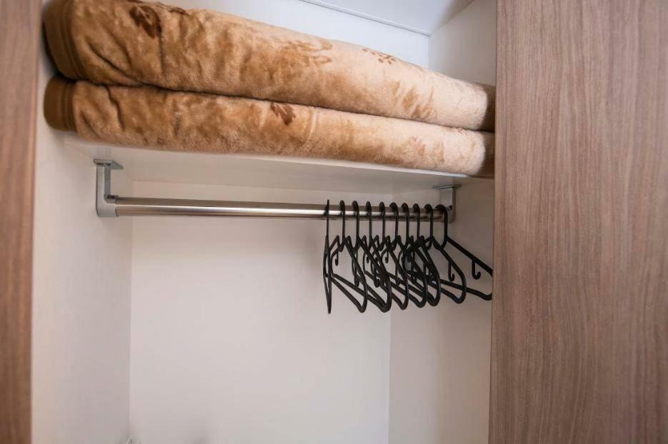 Apartment Nearest Jr Sugamost Mk3 801 Tokyo