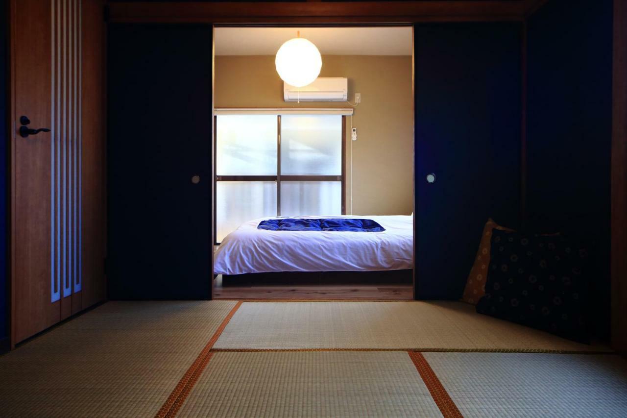 Kamon Yanagihara Holiday home Tokyo