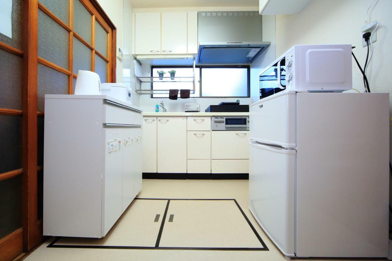 Kamon Yanagihara Holiday home *