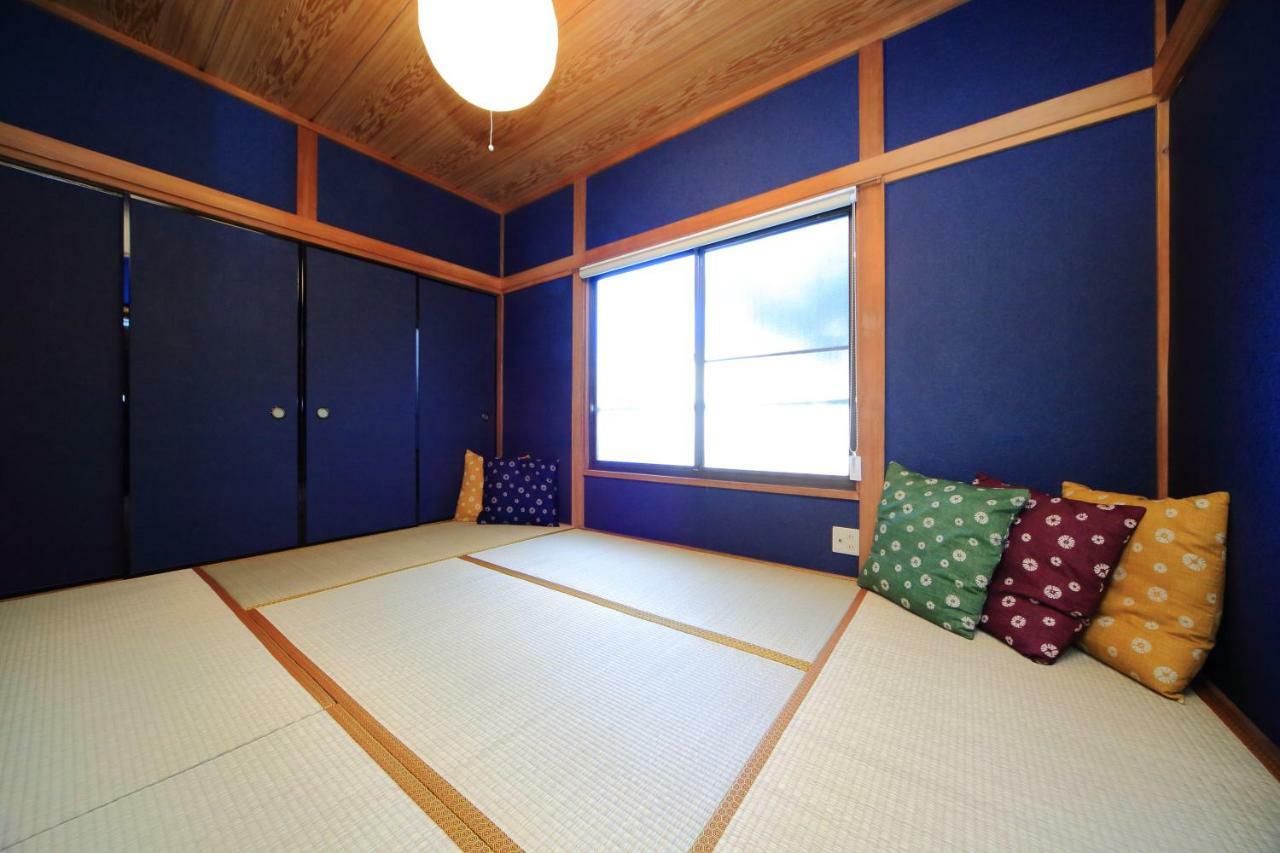 Kamon Yanagihara Holiday home