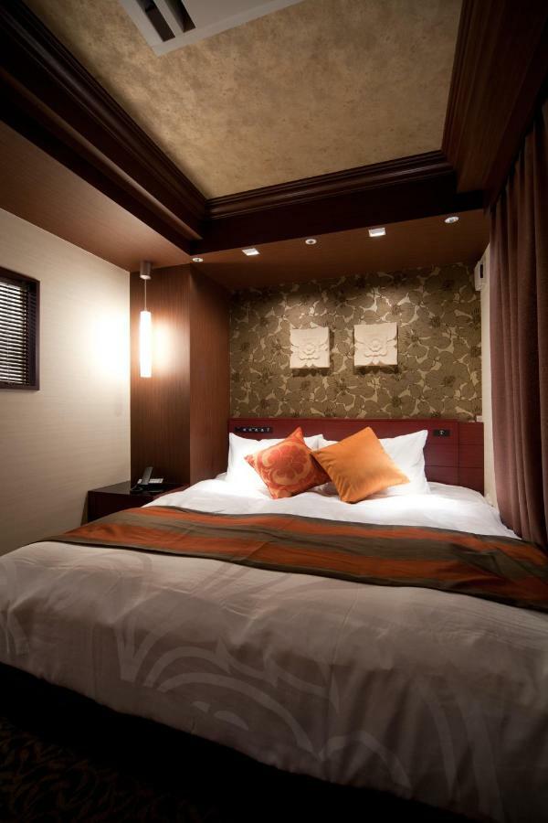 Coco Grand Ueno Shinobazu 4*