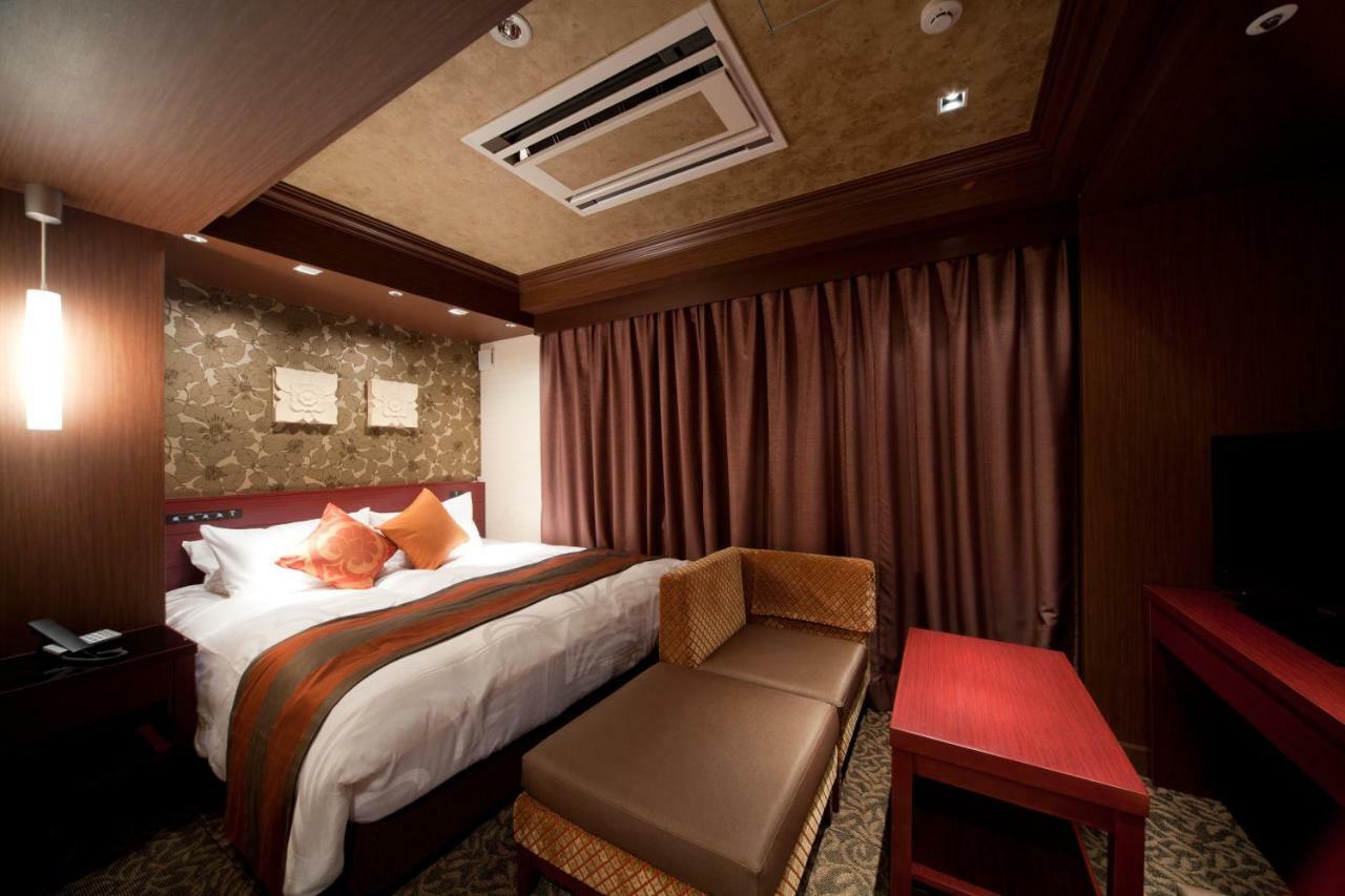 Coco Grand Ueno Shinobazu Hotel 4*