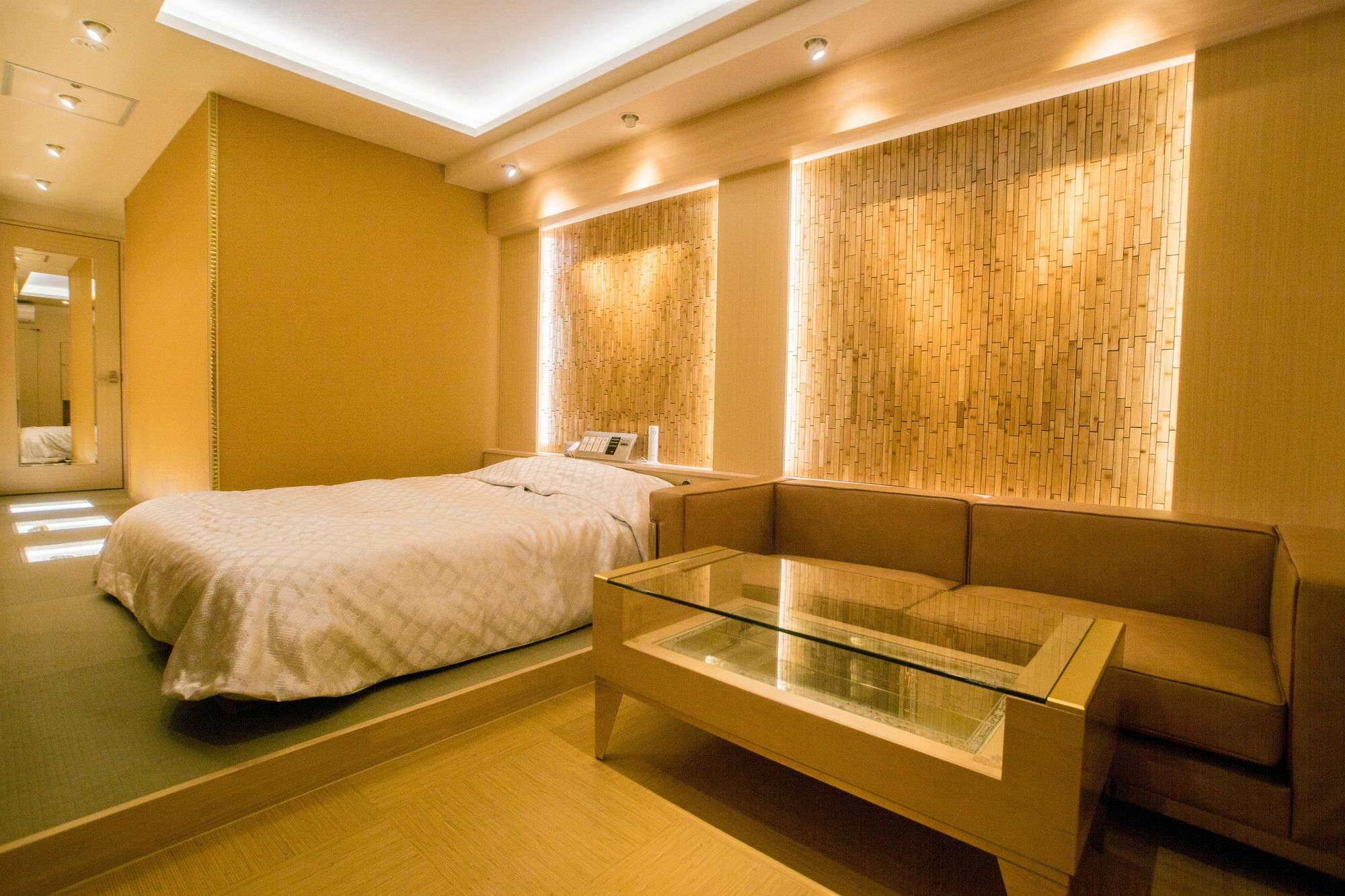 The Mooon - Adult Only Hotel