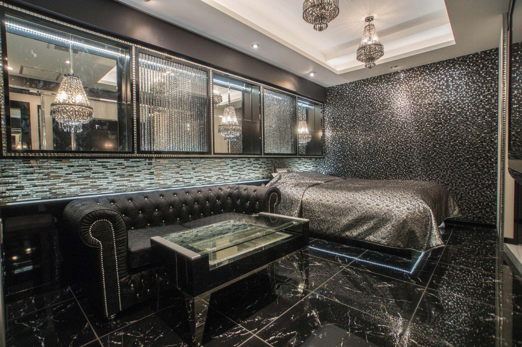 The Mooon - Adult Only Hotel Tokyo
