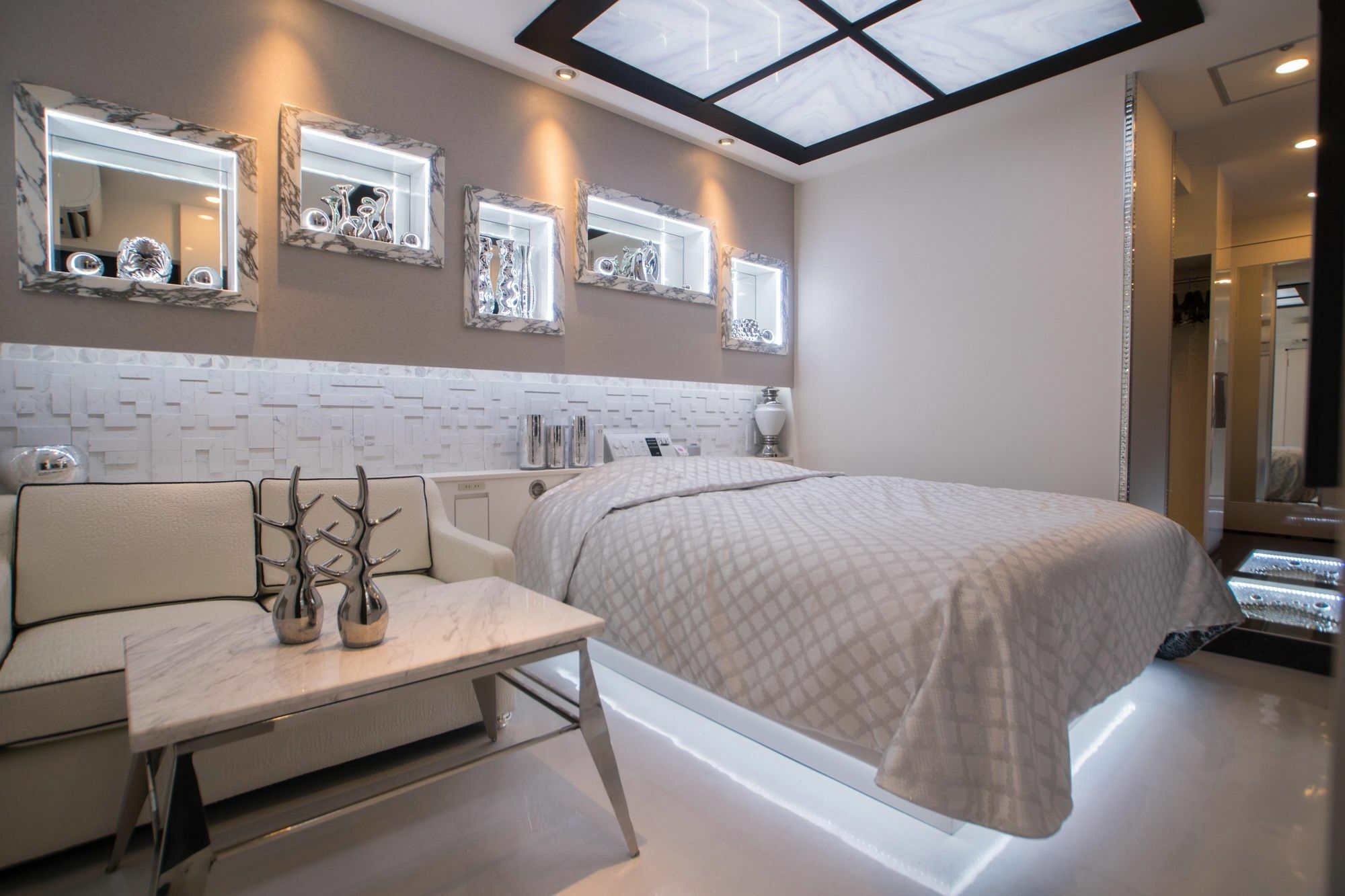 Hotel The Mooon - Adult Only 3*