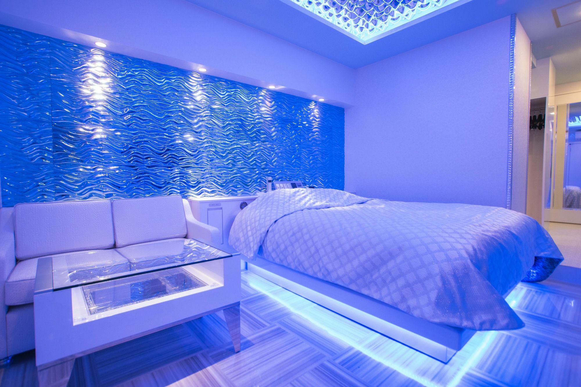 Hotel The Mooon - Adult Only