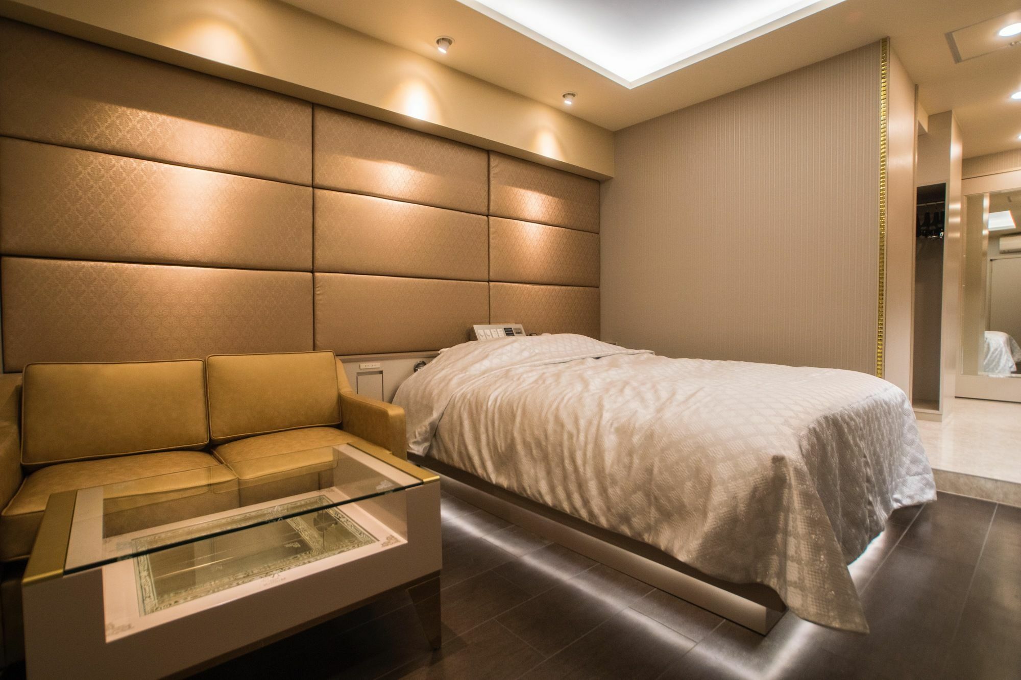 Hotel The Mooon - Adult Only Tokyo