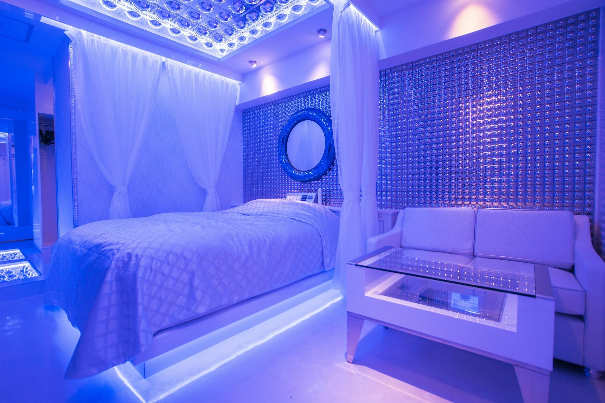 The Mooon - Adult Only Hotel