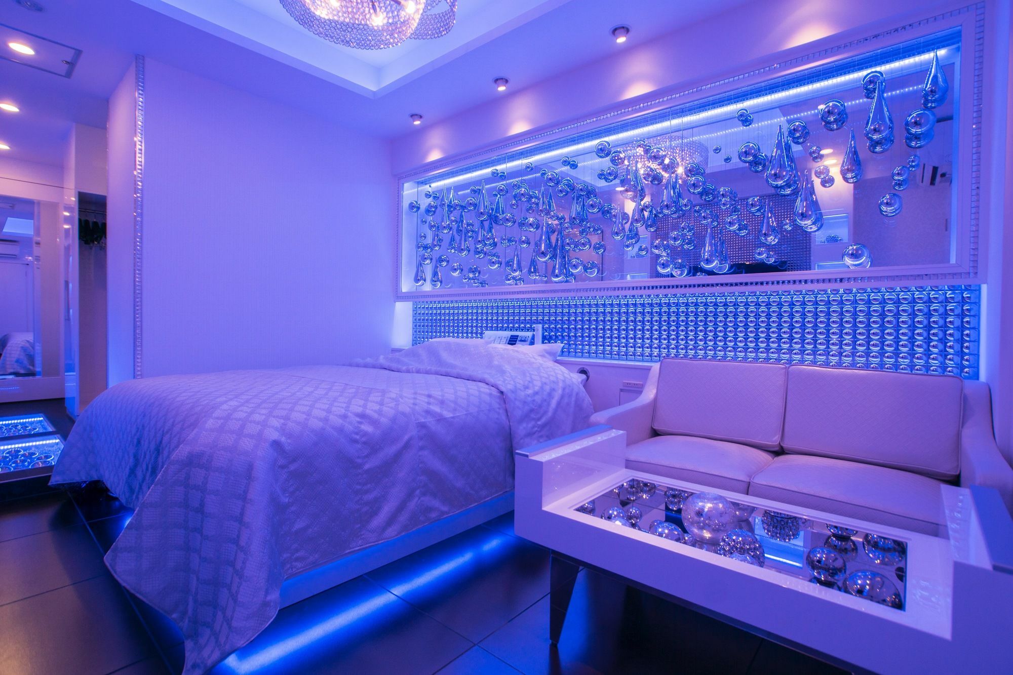 Hotel The Mooon - Adult Only 3*
