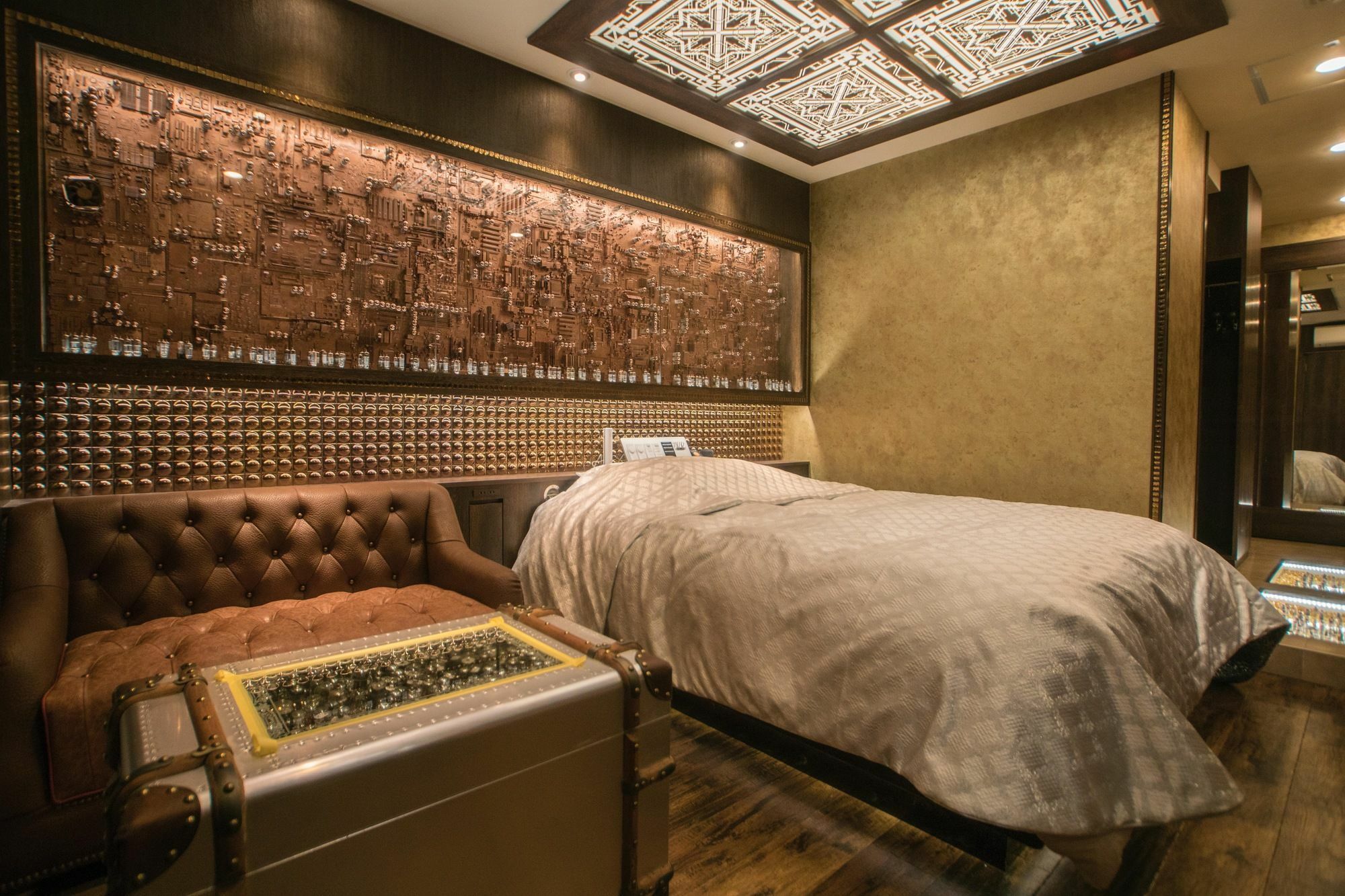 The Mooon - Adult Only Hotel Tokyo