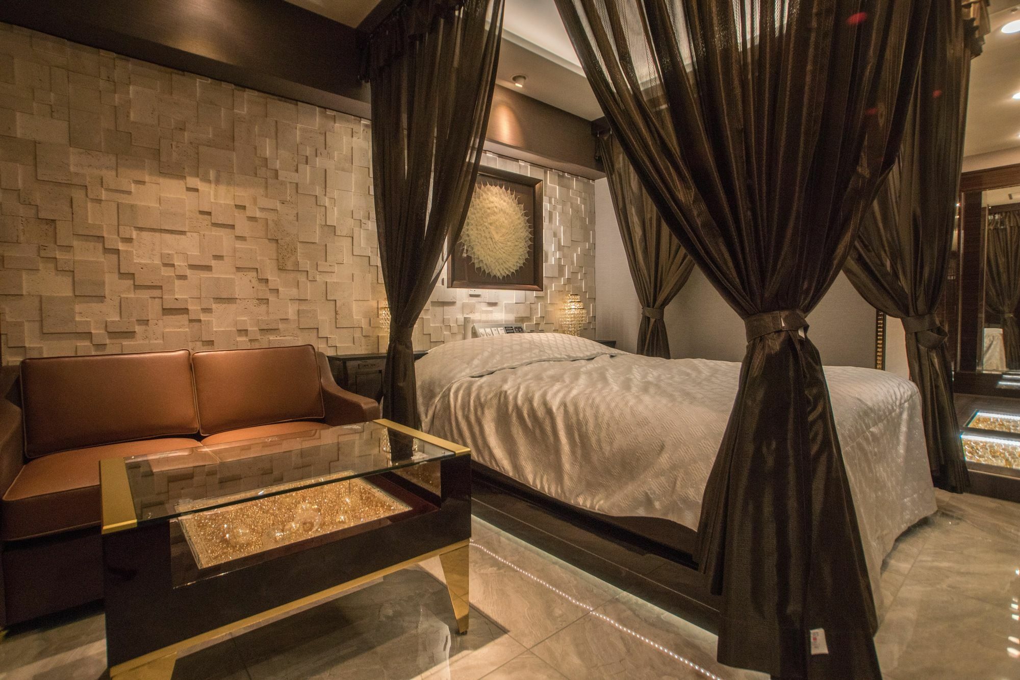 The Mooon - Adult Only Hotel Tokyo