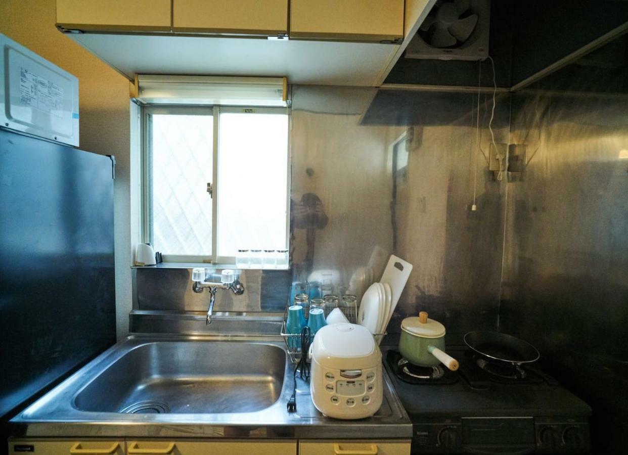 Apartment Rhk