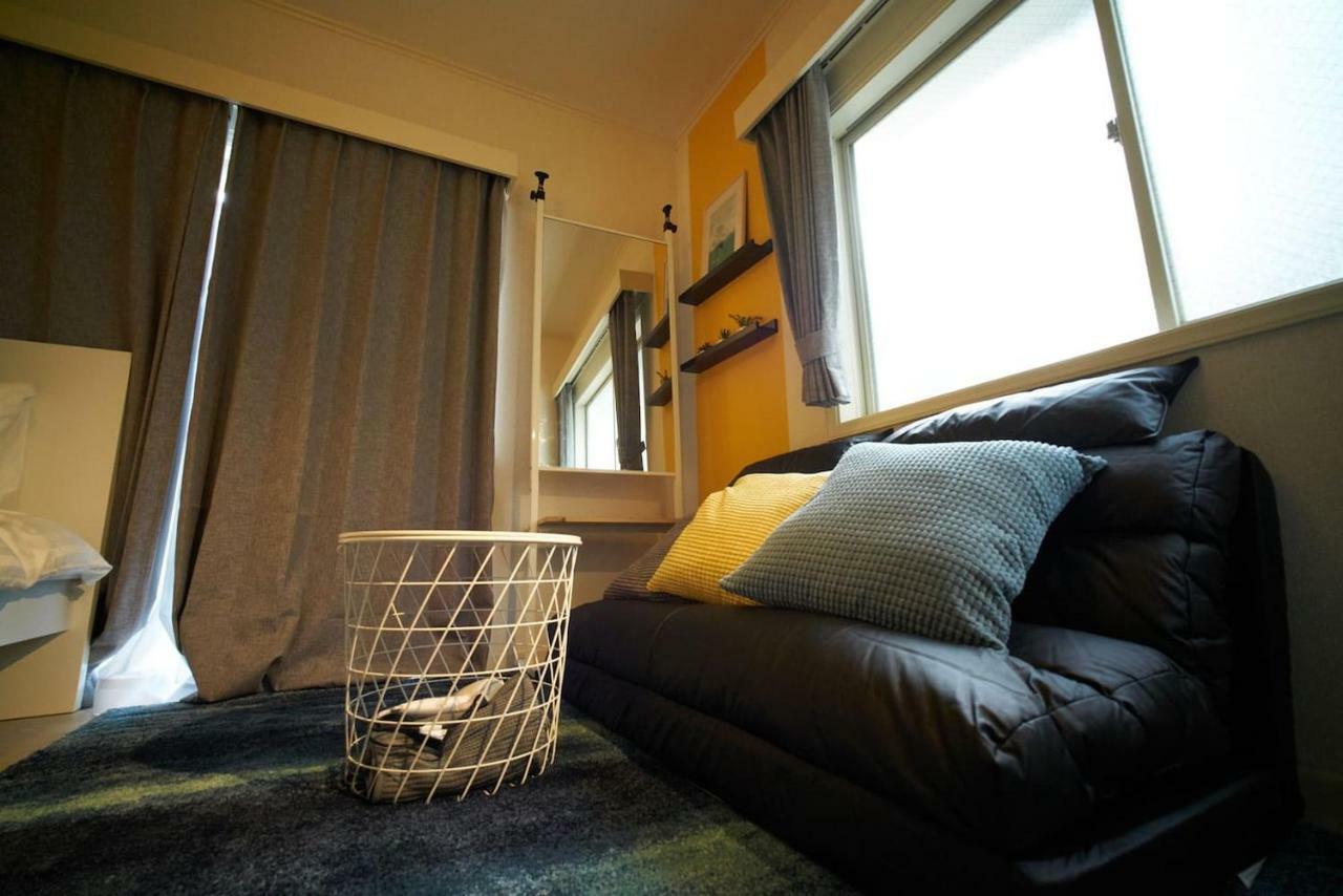Rhk Apartment *