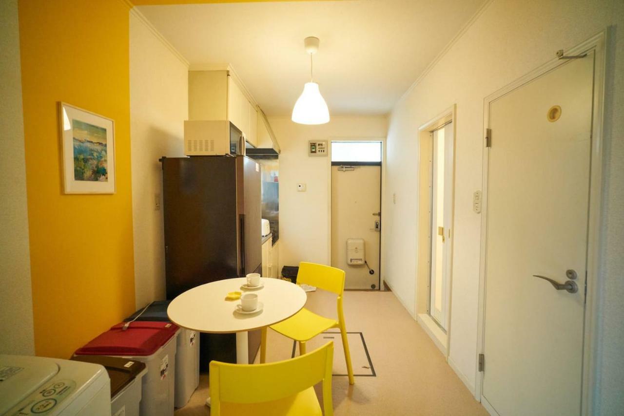 Rhk Apartment Tokyo