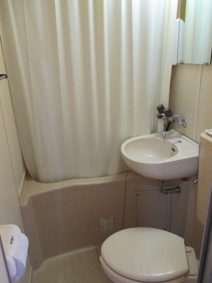 Livemax Omori-ekimae Hotel 2*