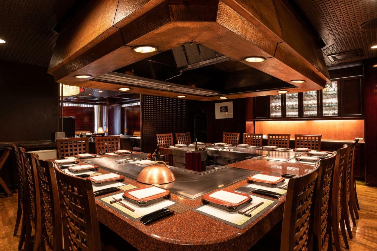 Sun Members Shinjuku Economy hotel 3*