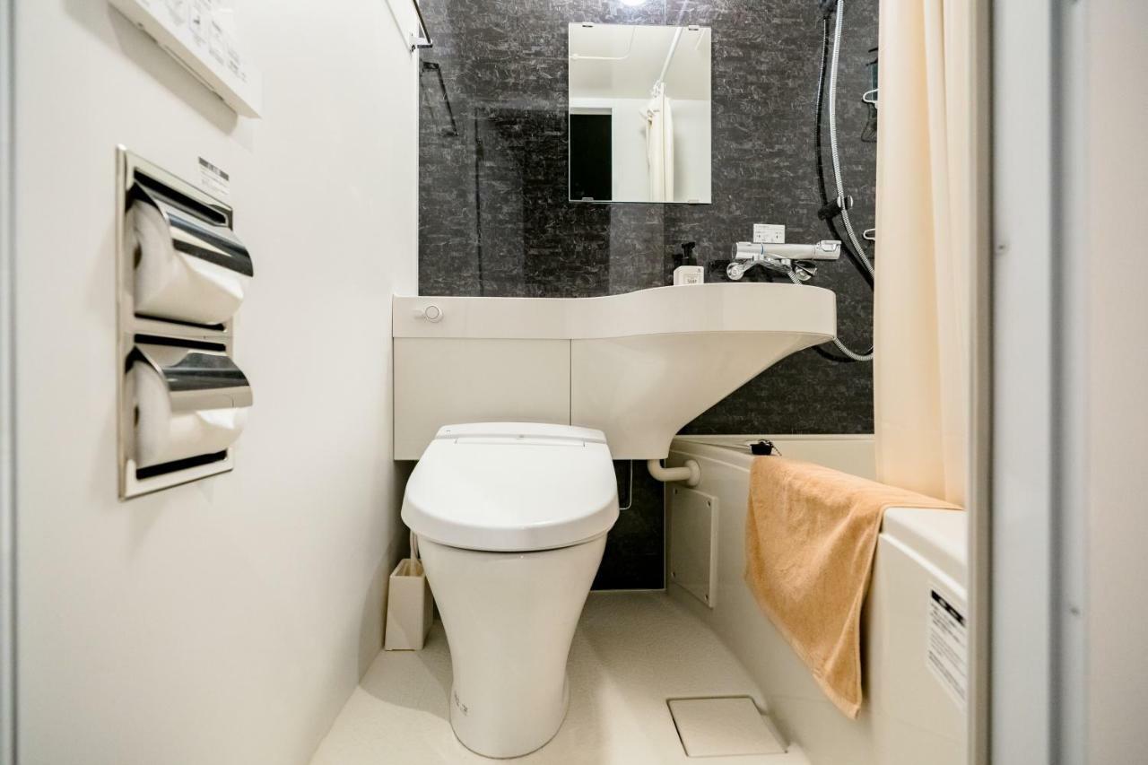 Hotel Ikidane Residential Komagome