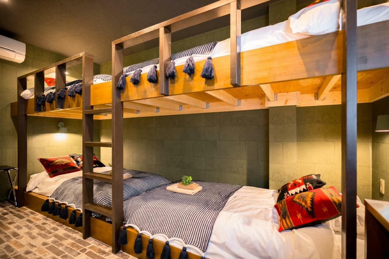 Ikidane Residential Komagome 2* Tokyo
