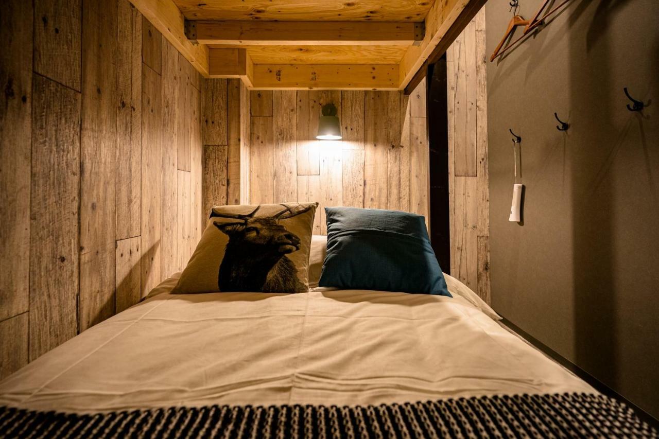 Ikidane Residential Komagome 2* Tokyo
