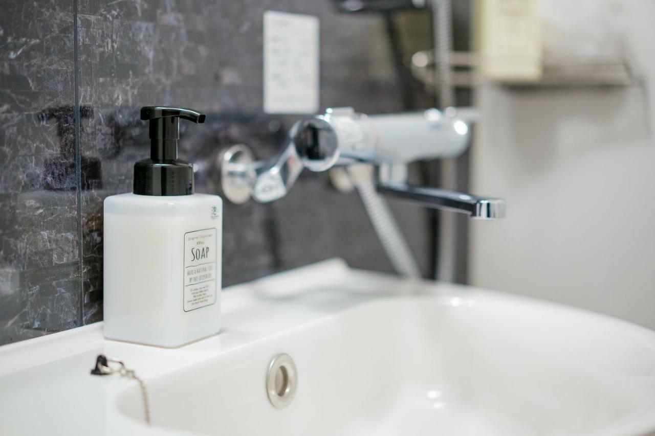 Ikidane Residential Komagome Hotel 2*