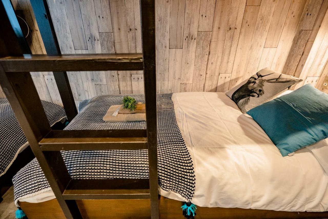Ikidane Residential Komagome 2* Tokyo