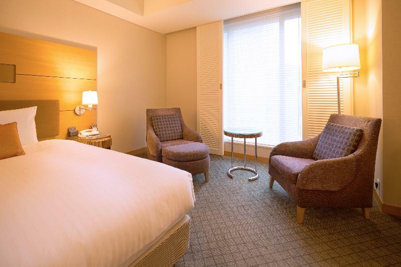 Hotel Marunouchi 5*