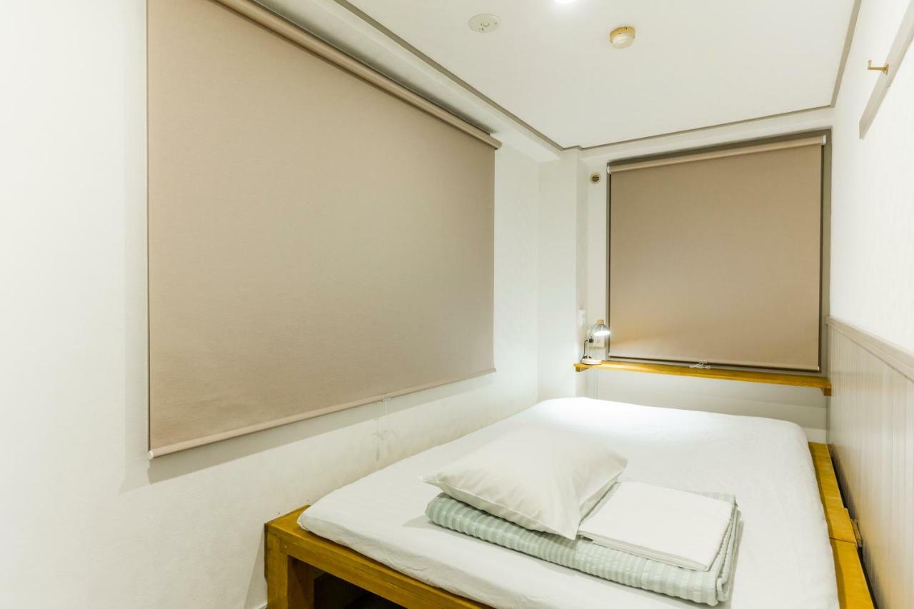 Guest house Shinagawa-shuku & Tours Tokyo