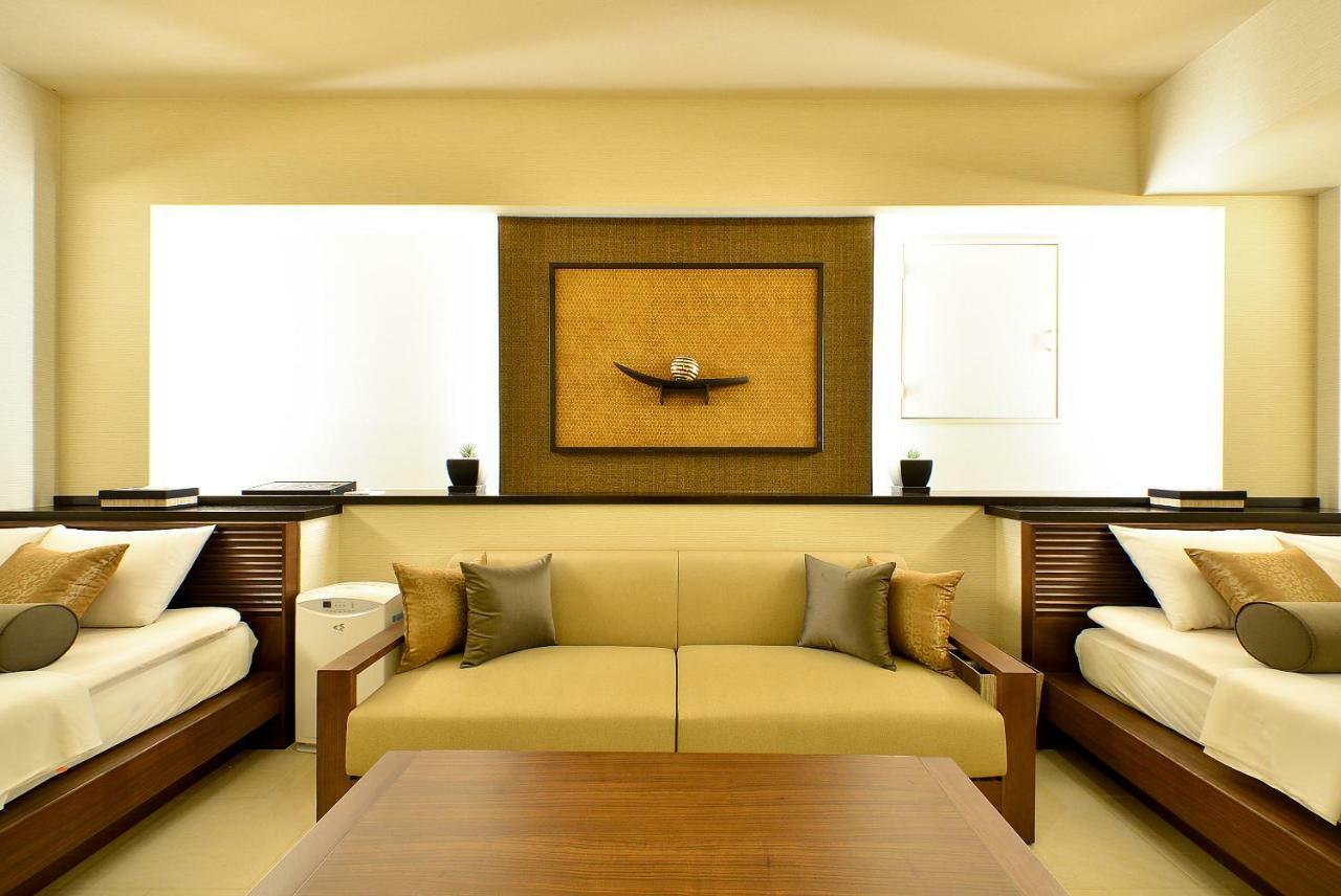 Love hotel Aroma+ (adults Only)