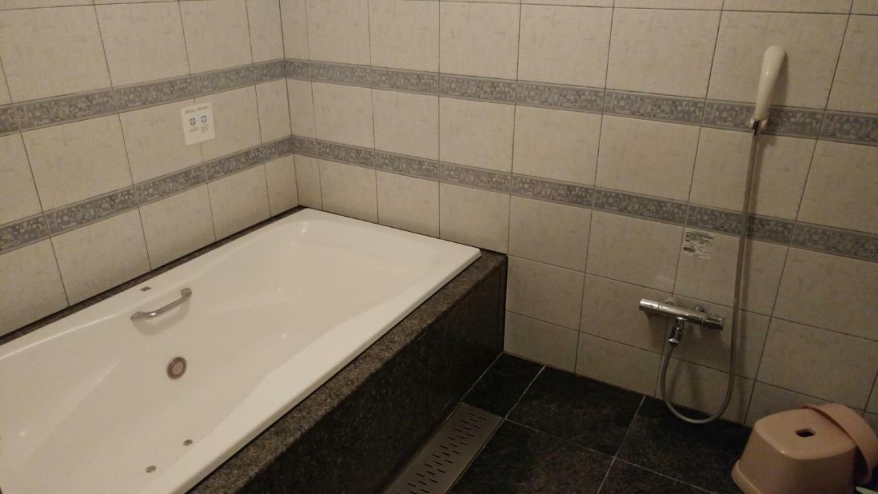 Hotel Shirobara Asakusa Tokyo
