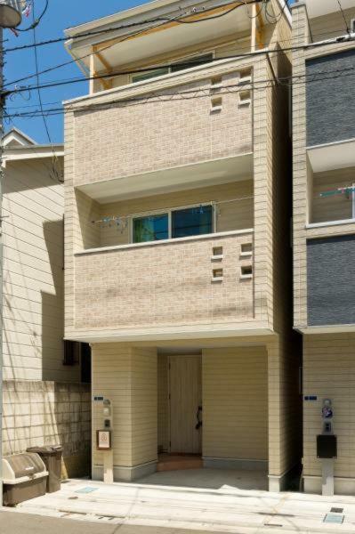 Monthly Ok With Tv &house Wifi, 3 Bedroom Tabata-shinjuku House, Jr Yamanote Line! Holiday home