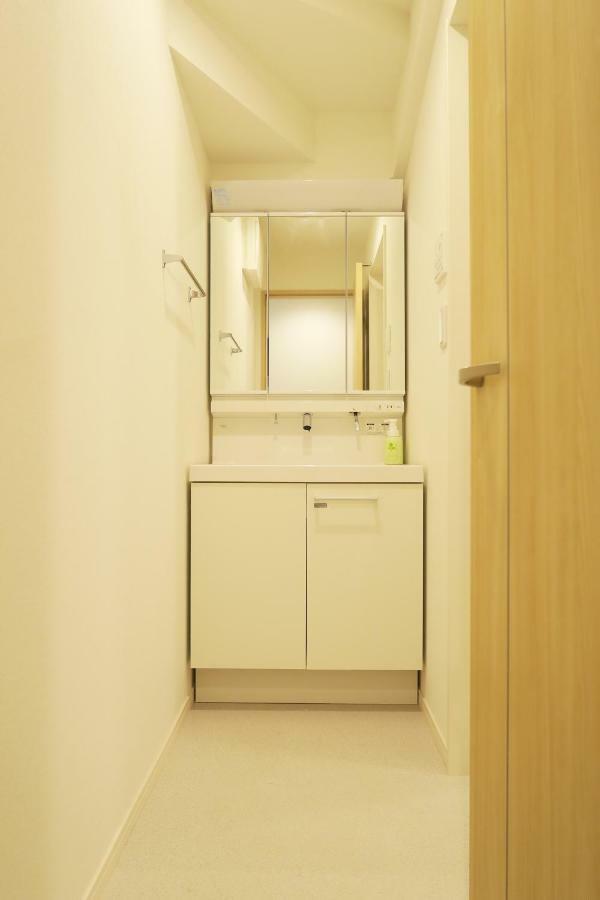 Etranger Kaname Cho Apartment